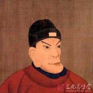 河南坠子真假皇帝全集 他能当皇帝真的全凭脸上72颗大麻子吗