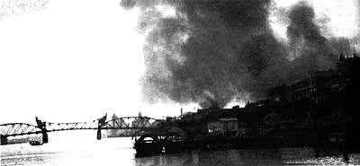 广州小丑鱼 广州沦陷后为日本宣传的小丑 小丑