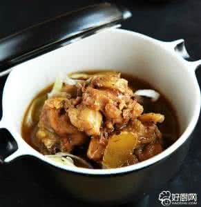 麻油鸡补吗 台式麻油鸡