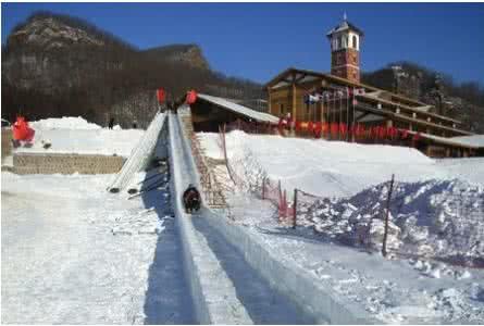 哈尔滨滑雪场哪个好 哈尔滨滑雪场有哪些 好的滑雪场都有哪些