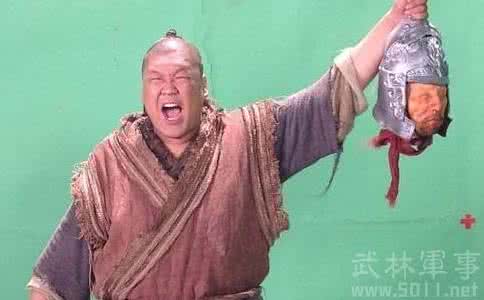 尚师徒怎么死的 尚师徒的儿子尚山简介 尚师徒的儿子