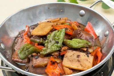 素食美食 560款素食美食详细做法