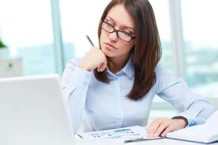 让女人心跳的小动作 让白领远离＂电脑眼＂的小动作