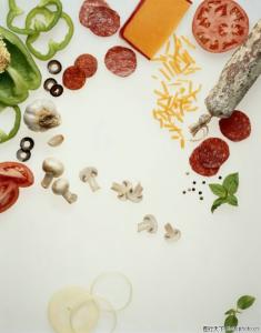 饮食文化与食疗养生 饮食文化视频教程9