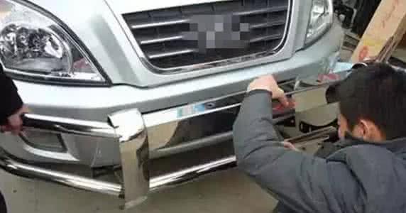 车内装这些东西不光没用，而且可能害人！