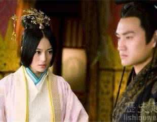 刘秀其实很爱郭圣通 秀丽江山郭圣通为刘秀生了几个孩子