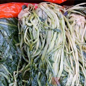 可以腌制的蔬菜 腌制蔬菜的技巧