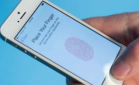 苹果圆形home键专利 苹果新专利再曝光：Home键又有新玩法