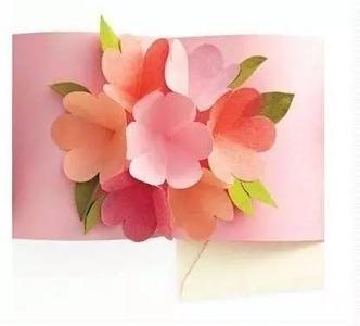 母亲节花朵制作方法 2016年母亲节DIY花朵的制作方法