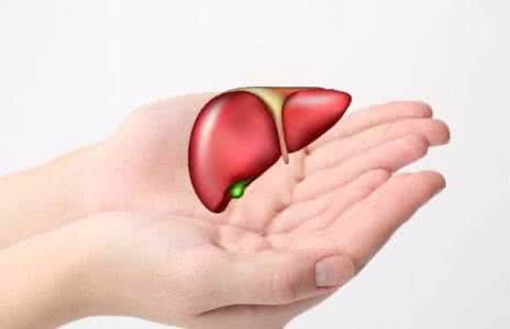 肝脏健康自测 肝脏健康自测 看指甲自测肝脏是否“中毒”