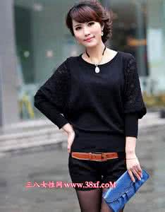 微胖怎么搭配衣服显瘦 春装怎样搭配显瘦