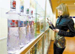 伏特加放冰箱 伏特加可以放冰箱吗?