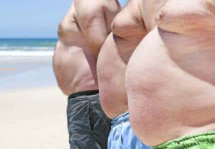 民间秘方去掉大肚子 一个小秘方:刮掉你的大肚子!