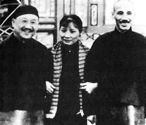 蒋介石1948 1948年蒋介石军中反腐为何屡屡受挫? 蒋介石