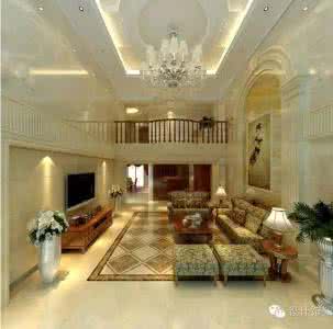 地砖边线贴图 贴地砖,有走边线要大气很多!