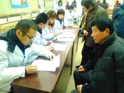 脑卒中中医干预方案 梧州开展脑卒中免费筛查与干预工作
