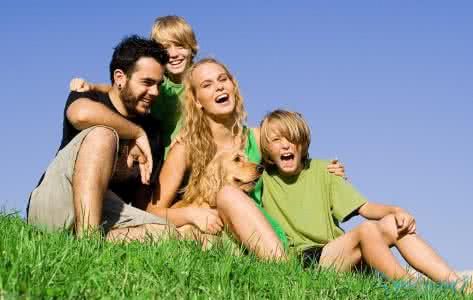 家庭教育孩子的方法 孩子家庭教育的男女分工