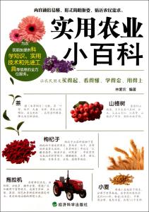 实用知识小百科 百项实用小百科