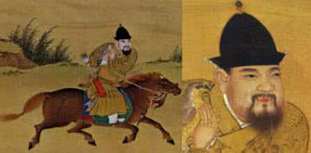 明宪宗朱见深 明宪宗朱见深 明宪宗朱见深一手建立的“西厂”主要有什么职责