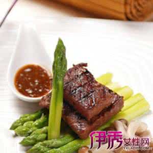 西餐冷汤做法 西餐冷菜汁酱做法