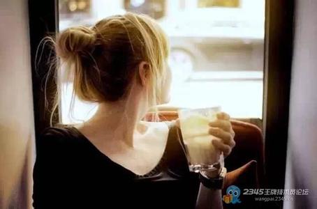不是因为寂寞才想你 女人偷的不是情——是寂寞