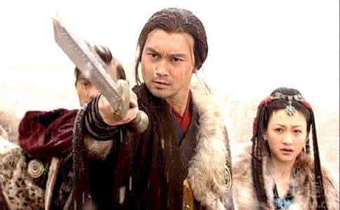 叶开和傅红雪谁厉害 戚少商和傅红雪谁厉害嘞 戚少商和傅红雪谁厉害嘞