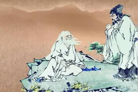 谨言慎行的故事 修身三件事：谨言、修容、静坐