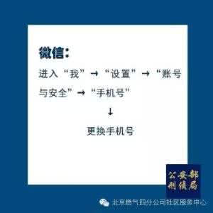 手机号码被公安局停机 公安提醒：注销手机号码时，这几件事一定要做！