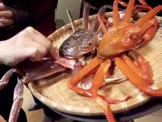 第一个吃螃蟹的人 吃螃蟹的学问