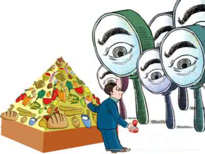 济南市食药局 济南市食药举报今后最高奖30万