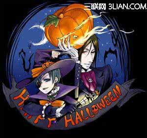 万圣节前夜的谋杀案 关于万圣节前夜的资料