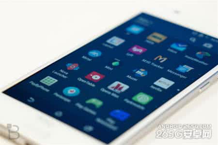 小米6体验评测 HTC A9体验评测