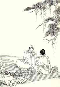 于丹论语心得视频全集 中华文化-> 读论语心得全集：贫富都作等闲看