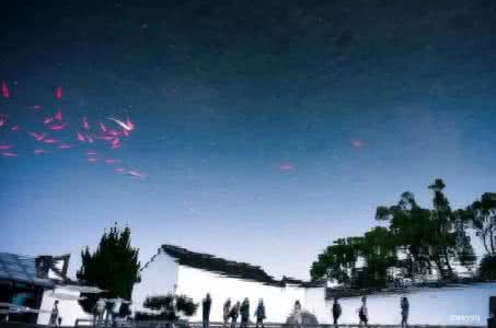 如何日积月累的学习摄影后期