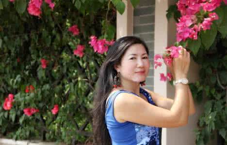 浣溪沙和无咎韵 徐娘美韵/浣溪沙