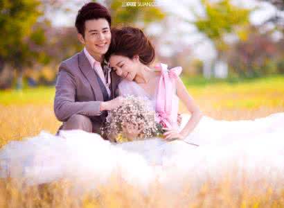 拍婚纱照需要自带什么 拍婚纱照前要知道的20条注意事项