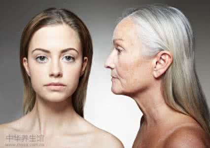 人从什么时候开始衰老 女人从什么时候开始衰老?