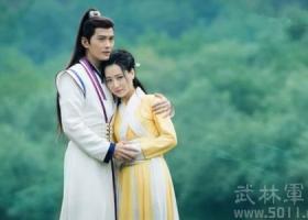 飞刀又见飞刀上官仙 武侠剧飞刀又见飞刀少年上官仙是个怎样的侠女