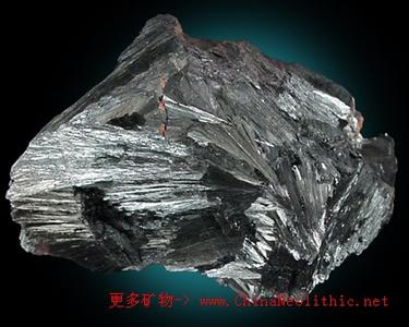 硬锰矿 钡硬锰矿