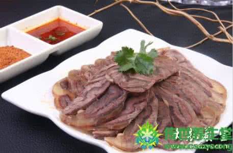 酱牛腱子肉的做法大全 牛腱子的做法大全