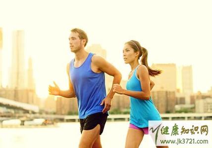 运动减肥消耗热量表 13个运动减肥窍门 加快燃脂