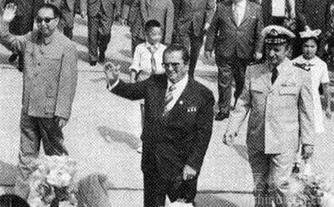 共产主义领袖 伟大的共产主义领袖铁托的故事