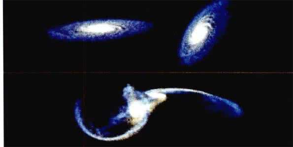 中微子 中微子 中微子有多重