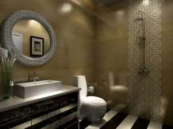 厕所装修不后悔的细节 装修注意事项及细节 厕所装修注意要点和细节