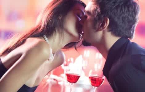 染指旧情人 合理利用旧情人