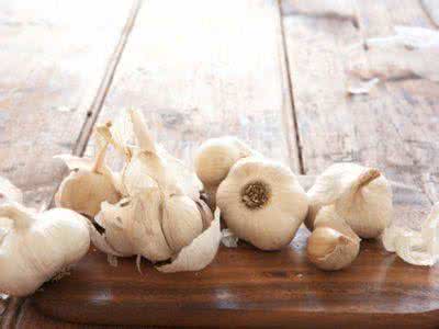 女性经常吃大蒜的好处 女性吃大蒜的5大好处