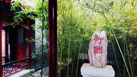 梦里清江醉墨香 【墨香醉君子】【极品音画】