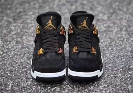 air jordan 4 royalty air jordan 4 royalty 低调奢华气息！Air Jordan 4 Royalty明年春季发售