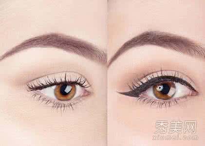 睫毛夹 睫毛夹能画眼线？10个懒人开挂技巧