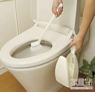 去除马桶黄渍的妙招 居家小妙招 清除马桶黄渍的窍门
